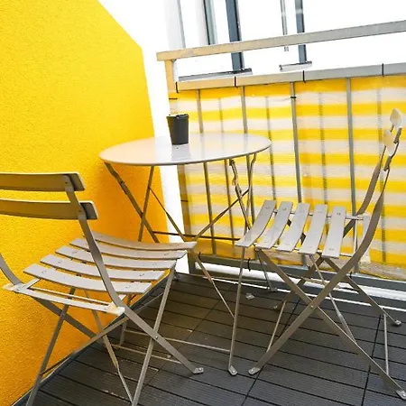 Elegant Apartment Naschmarkt Vienna Exterior photo