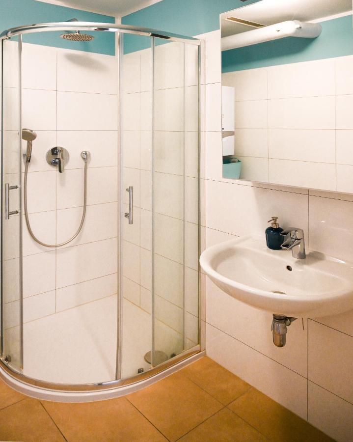 Apartament Elegant Naschmarkt