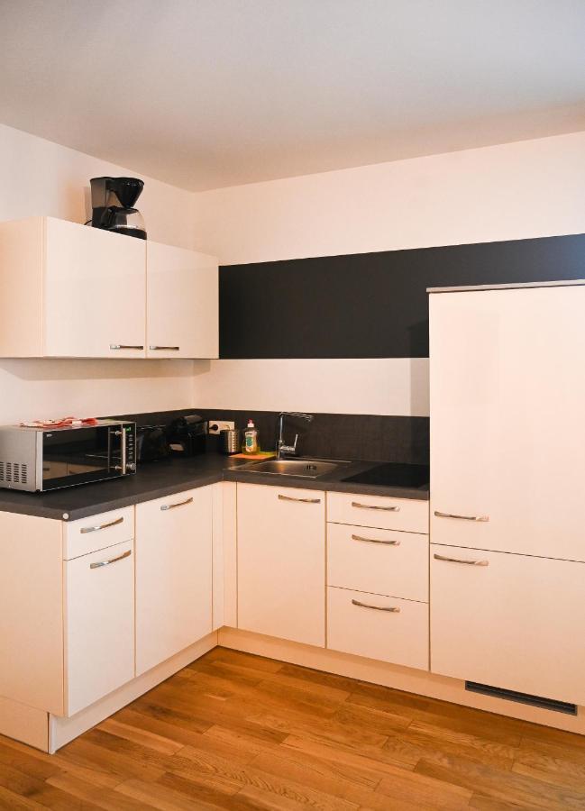 Elegant Naschmarkt Apartment *