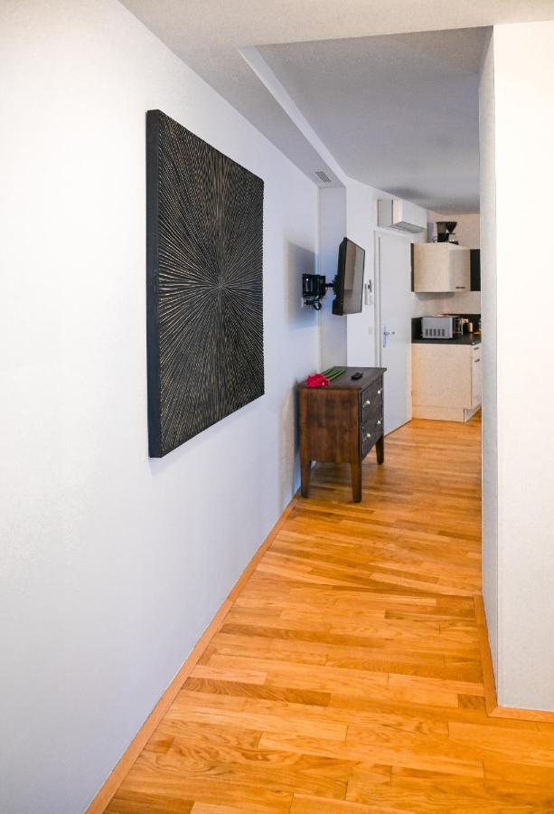 Elegant Naschmarkt Apartment *