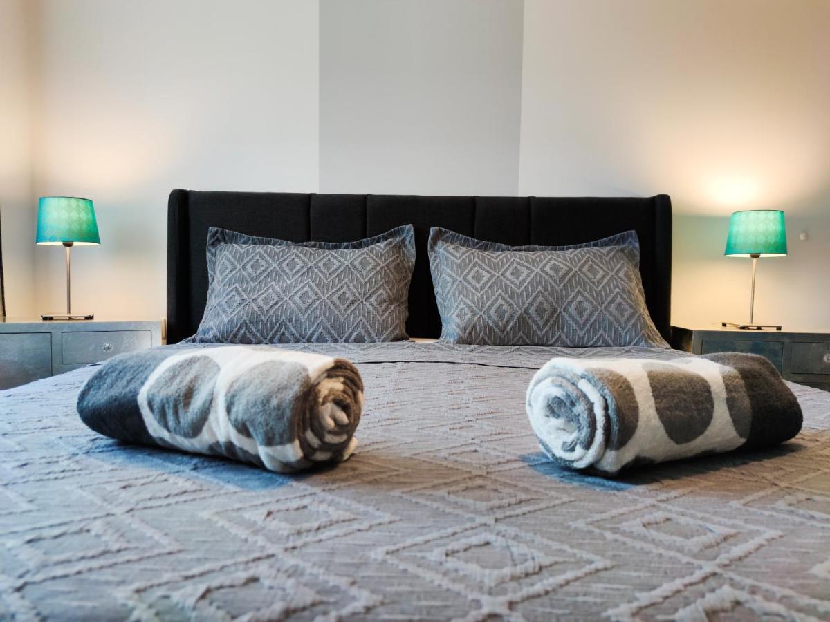 Elegant Naschmarkt Apartment *