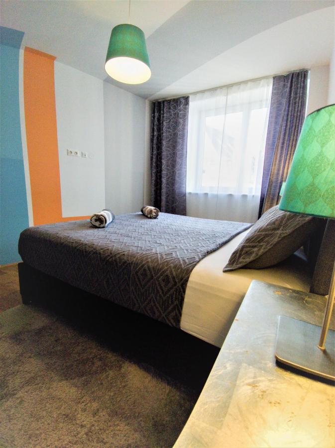 Apartament Elegant Naschmarkt
