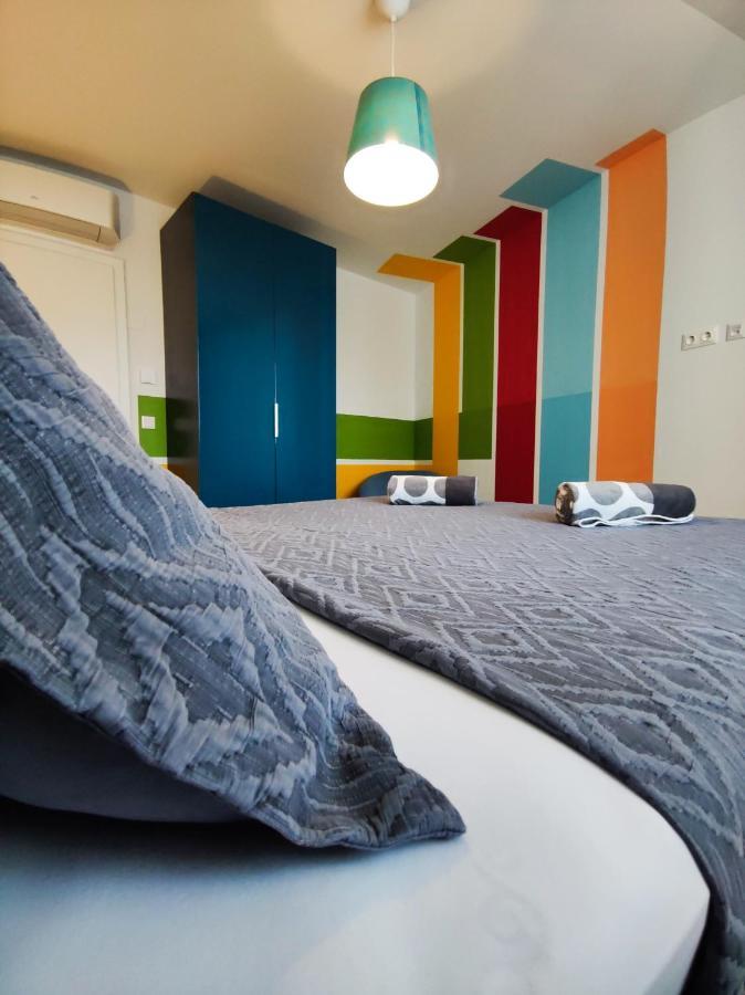 Apartament Elegant Naschmarkt