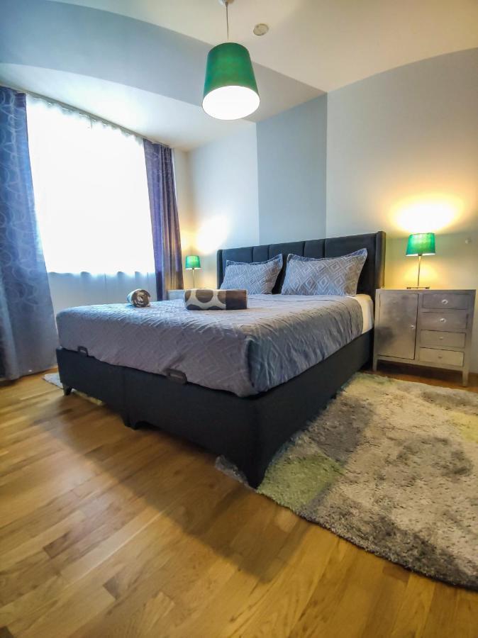 Apartament Elegant Naschmarkt
